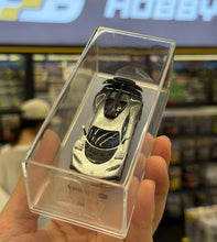 Load image into Gallery viewer, Kilo 1:64 Silver One Racing Sports Model Diecast Metal Car New Collection
