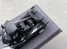 Load image into Gallery viewer, IHCM 1:64 Black Carbon KTM X-BOW GT-XR Sports Open Model Diecast Metal Car New Collection
