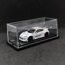 Load image into Gallery viewer, FG 1:64 White BRZ Coupe Widebody Sports Open Model Diecast Metal Car New Collection
