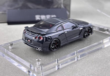 Load image into Gallery viewer, FH 1:64 Full Carbon Skyline GTR R35 Racing Sports Model Diecast Metal Car New Collection
