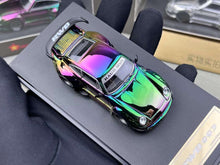 Load image into Gallery viewer, Star 1:64 RWB 911 993 GT Classic Racing Sports Model Diecast Metal Car New
