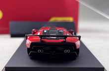 Load image into Gallery viewer, PSC 1:64 Red LP800-4 Racing Sports Model Diecast Metal Car New Collection
