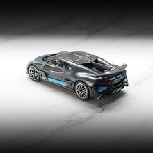 Load image into Gallery viewer, MINIGT 1:64 Grey Divo Racing Sports Model Toy Metal Car 474
