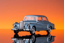 Load image into Gallery viewer, GFCC 1:64 Ice Blue 1959 300D Classic Vintage Sport Model Diecast Metal Car New Collection
