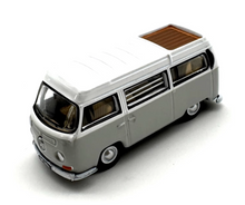Load image into Gallery viewer, OXFORD 1:76 VW Camping Mini Van Sports Model Diecast Metal Car New Collection
