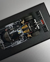 Load image into Gallery viewer, CL 1:64 Black C9 #61 Racing Sports Model Diecast Metal Car New Collection
