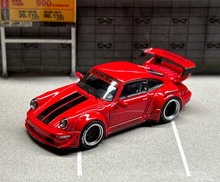 Load image into Gallery viewer, Star 1:64 RWB 964 GT Figure Racing Sports Classic Model Diecast Metal Car New Collection
