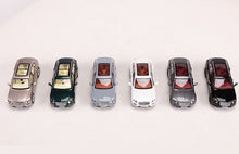 Load image into Gallery viewer, LF 1:64 Bentayga SUV Sports Model Toy Diecast Metal Car Box BN
