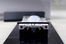 Load image into Gallery viewer, YS 1:64 Silver C9 #62 Racing Sports Model Diecast Metal Car New Collection
