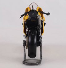 Load image into Gallery viewer, Maisto 1:18 2023 Motor GP #1 Motorcycle Bike Sports Model Diecast ABS New Collection
