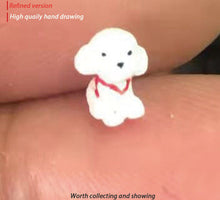 Load image into Gallery viewer, 1:64 Painted Figure Mini Model Miniature Resin Diorama
