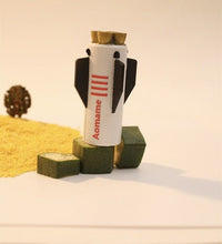Load image into Gallery viewer, 1:64 Painted Figure Model Miniature Resin Diorama Sand BC Protective Clothing
