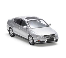 Load image into Gallery viewer, SC 1:64 Silver VW Magotan B6 Sedan Sports Model Diecast Metal Car New Collection
