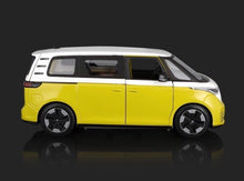 Load image into Gallery viewer, Maisto 1:24 Green VW ID Buzz EV Mini Van Camper Model Diecast Metal Car New Collection
