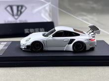 Load image into Gallery viewer, Star 1:64 White RWB 997 Sports Model Diecast Metal Car New Collection
