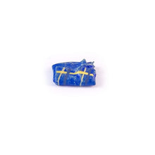 Load image into Gallery viewer, 1:64 Painted Figure Mini Model Miniature Resin Diorama Sand Camping Backpack Bag New
