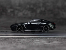 Load image into Gallery viewer, KILOworks 1:64 Black GT 63 SE Performance Sports Model Diecast Metal Car New Collection
