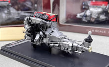 Load image into Gallery viewer, MH 1:18 HEC JDM S2000 AP F Series Vtec Engine Model Diecast Metal Car New
