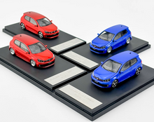 Load image into Gallery viewer, Maxwell 1:64 VW Golf GTI MK6 Hatchback VIP Sports Model Diecast Metal Car New Collection
