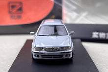 Load image into Gallery viewer, DCM 1:64 1996 Gray E39 Wagon Touring Sports Model Diecast Metal Car New Collection
