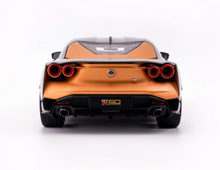 Load image into Gallery viewer, AUTOart 1:18 GT-R50 by Italdesign Racing Sports Model Diecast Metal Car New Collection
