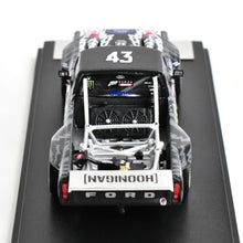 Load image into Gallery viewer, SW 1:64 1977 F150 Hoonigan Pickup Truck Sports Model Diecast Metal Car New
