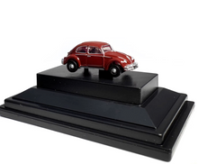 Load image into Gallery viewer, 1:148 VW Beetle Classic Vintage Model Diecast Metal Car New Collection

