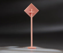 Load image into Gallery viewer, 1:64 Painted Unpainted Figure Model Miniature Resin Diorama Sand Animal Sign
