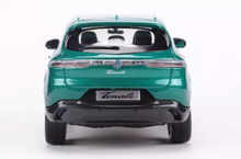 Load image into Gallery viewer, Bburago 1:24 Alfa Romeo Tonale SUV Sports Model Diecast Metal Car New Collection
