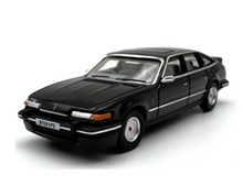 Load image into Gallery viewer, 1:76 Rover SD1 3500 Vandem Sports Model Diecast Metal Car New Collection
