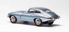 Load image into Gallery viewer, GFCC 1:64 1961 E Type Roadster Hard Top Sports Model Diecast Metal Car
