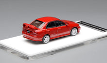 Load image into Gallery viewer, MH 1:64 JDM Red Lancer Evolution EVO IV 4 Sports Model Diecast Metal Car New Collection
