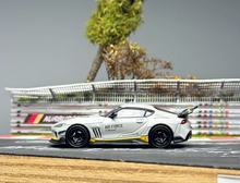 Load image into Gallery viewer, 1:64 Inno64 Gray Supra A90 WBK Sports Model Diecast Metal Car New Collection
