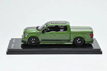 Load image into Gallery viewer, Funny 1:64 Green F150 Shelby Pickup Sport Truck Model Diecast Metal Car New Collection
