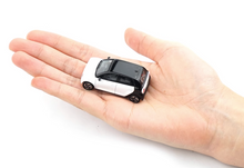 Load image into Gallery viewer, XCARTOYS 1:64 White Great Wall Ora Electric Vehicle EV Model Toy Metal Car
