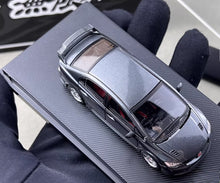 Load image into Gallery viewer, MT 1:64 Gray Civic Type R FD2 Mugen RR Sports Model Diecast Metal Car New Collection
