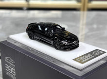 Load image into Gallery viewer, 1:64 CL Black C63S AMG W205 Coupe Sports Model Diecast Resin Car New Collection
