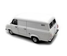 Load image into Gallery viewer, 1:76 White Mk2 Delivery Mini Van Sports Model Diecast Metal Car New Collection
