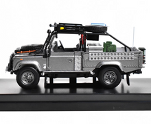 Load image into Gallery viewer, SW 1:64 Defender SUV Pickup ORV Sports Model Diecast Metal Car New Collection
