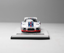 Load image into Gallery viewer, SC 1:64 White 935 #1 Racing Sports Model Diecast Metal Car New Collection
