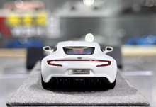 Load image into Gallery viewer, FIGART 1:64 White One 77 Coupe Sports Model Diecast Resin Car New Collection
