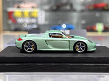 Load image into Gallery viewer, Deepmaker 1:64 Green Carrera GT Sports Model Diecast Resin Car New Collection
