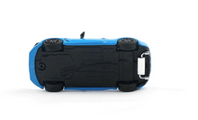 Load image into Gallery viewer, XCARTOYS 1:64 Blue GR 86 Hatchback Racing Sports Model Toy Metal Car NIP
