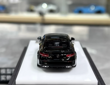 Load image into Gallery viewer, 1:64 CL Black C63S AMG W205 Coupe Sports Model Diecast Resin Car New Collection
