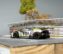 Load image into Gallery viewer, TH 1:64 Huracan GT3 Evo 2 DTM 2025 #19 Sports Model Diecast Metal Car New Collection
