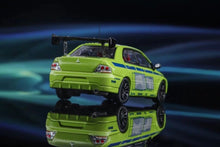 Load image into Gallery viewer, Speedgt 1:64 Paul Lancer Evolution EVO IX 9 FNF Model Diecast Metal Car New Collection
