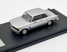 Load image into Gallery viewer, YS 1:64 2002 Turbo Classic Sports Model Diecast Metal Car New Collection
