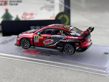 Load image into Gallery viewer, KILOworks 1:64 RS3 LMS TCR #51 326 Racing Sports Model Diecast Metal Car New Collection
