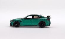 Load image into Gallery viewer, BBR 1:64 Green Romeo Giulia GTA GTAm Sports Diecast Model Metal Car New

