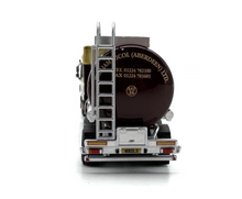 Load image into Gallery viewer, 1:76 DAF XF Fuel Tanker Truck Model Diecast Metal Car New
